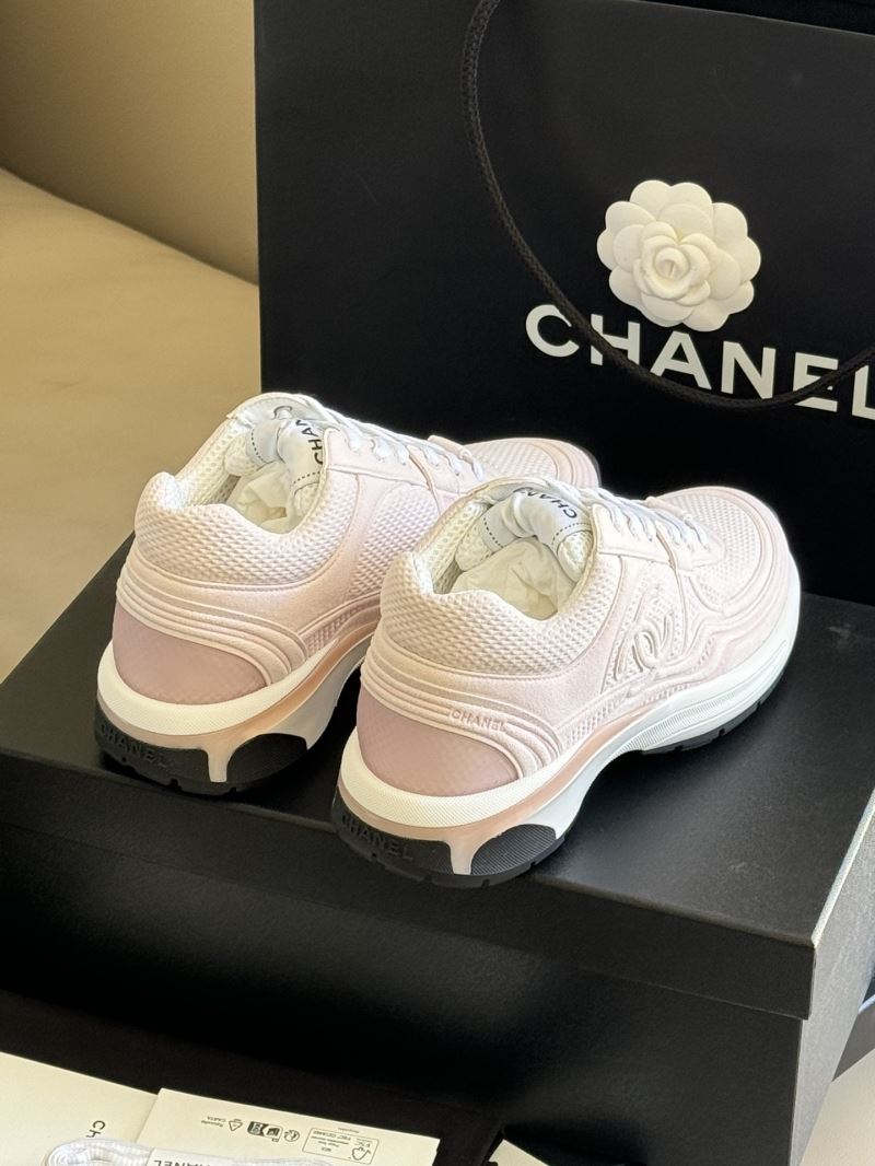 Chanel Sport Shoes